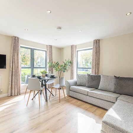 Stylish 2 Bedroom Apartments In Derby Extérieur photo