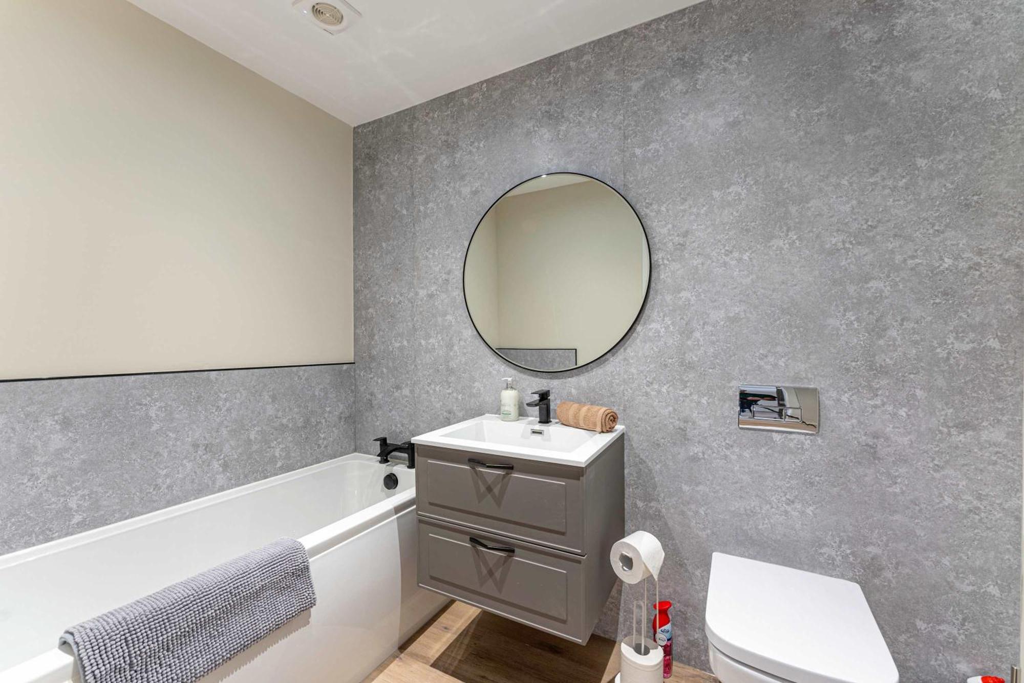 Stylish 2 Bedroom Apartments In Derby Extérieur photo