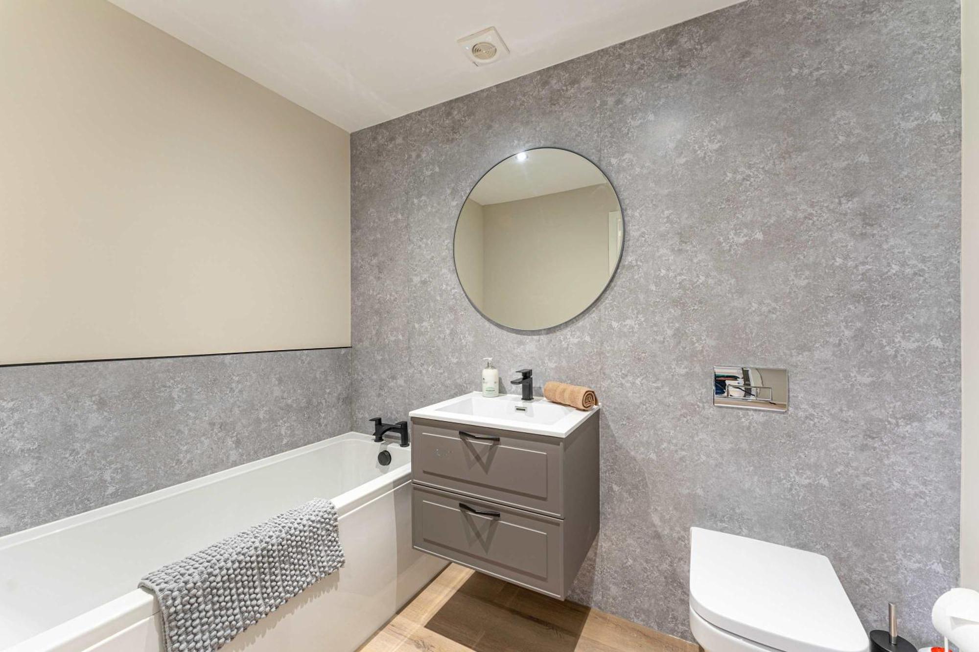 Stylish 2 Bedroom Apartments In Derby Extérieur photo